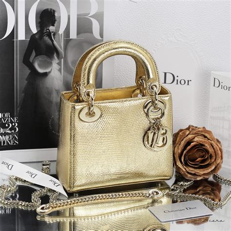 dior lizard bag|dior handbags.